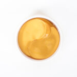 KOCOSTAR PRINCESS EYE PATCH GOLD 60ud - Imagen 3