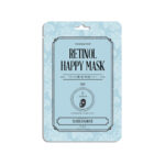 KOCOSTAR RETINOL HAPPY MASK 1ud - Imagen 2