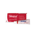 Vitae Sikapur Herpes