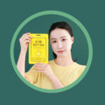 KOCOSTAR VITAMIN HAPPY MASK 1 ud - Imagen 3
