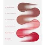SENSILIS PEPTIDE LIP COLOR GRANET CAYENNE - Imagen 4