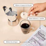 BAIA FOOD Beauty Creamer 300g - Imagen 2