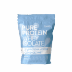 BAIA FOOD Pure Protein Whey Isolate Neutro 750g