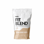 BAIA FOOD Fit Blend Vainilla 600gr