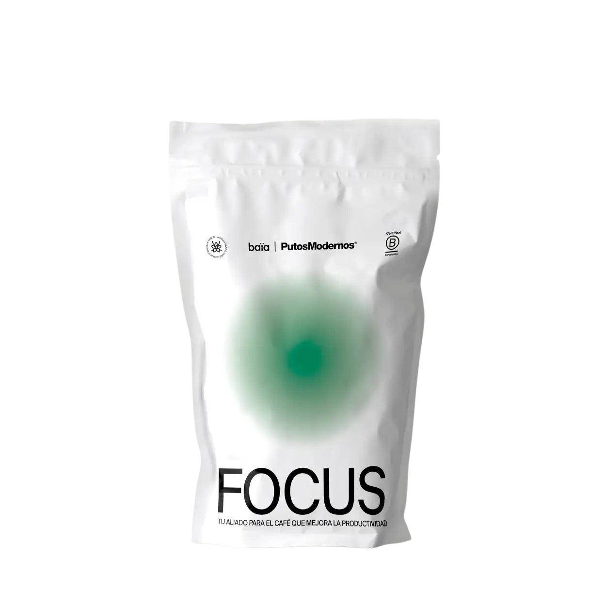 82208e6b-bd45-4812-845d-e8a65fadcecb BAIA FOOD Focus Creamer 150g - Imagen 1