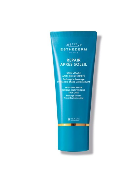 Captura de pantalla 2025-08-21 134351 ESTHEDERM REPAIR APRÈS-SOLEIL Crema Facial Antiarrugas 50ml - Imagen 1