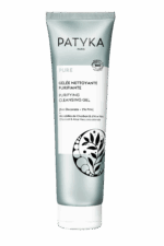 PATYKA PURE GEL LIMPIADOR PURIFICANTE