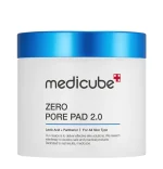 MEDICUBE ZERO PORE PAD 2.0 70 pcs
