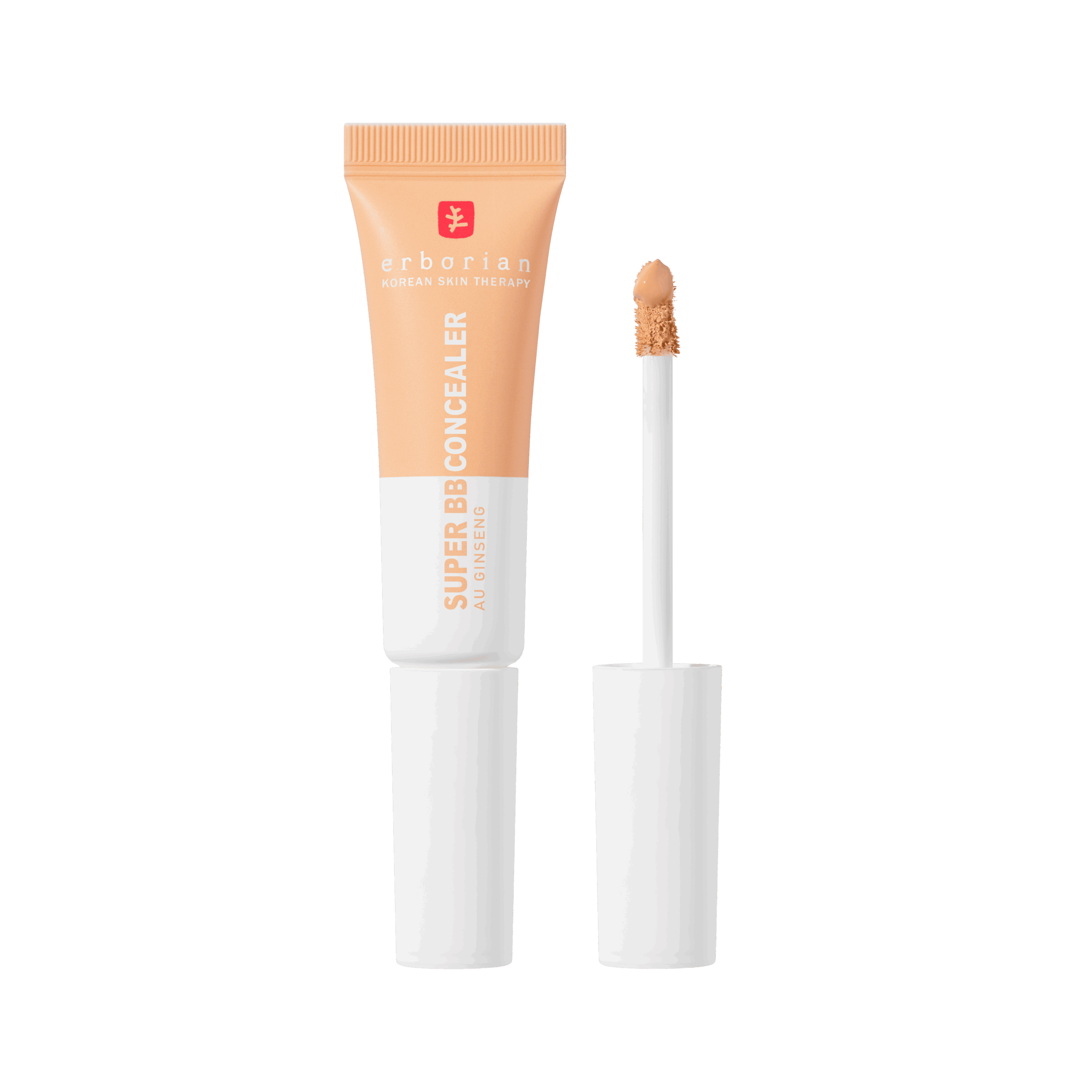 SUPER BB CONCEALER DORÉ - 2 (1) ERBORIAN SUPER BB CONCEALER DORE 10ml - Imagen 1