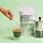 BAIA FOOD Microbiotic Creamer 300g - Imagen 2