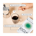 BAIA FOOD Focus Creamer 150g - Imagen 2