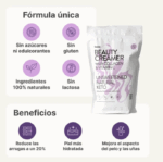 BAIA FOOD Beauty Creamer 300g - Imagen 3