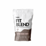BAIA FOOD Fit Blend Cacao 600gr