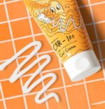 ELIZAVECCA CER-100 Collagen Coating Hair A+ Muscle Curl Cream 120ml - Imagen 2