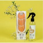 ELIZAVECCA CER-100 COLLAGEN COATING HAIR A+ MUSCLE SPRAY 250ml - Imagen 2