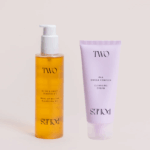 Two Poles Double Cleansing Set
