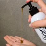 MONCHO MORENO CHAMPÚ COFFEE SMOOTHIE 250ML - Imagen 3