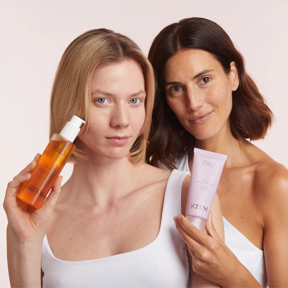 2_abb895aa-4d81-4ff7-912a-fd0aa88b97e0 Two Poles Double Cleansing Set - Imagen 2