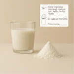 KOBHO PROTEINA WHEY AISLADA VAINILLA 525g (15 dosis) - Imagen 3