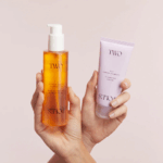 Two Poles Double Cleansing Set - Imagen 3