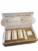 CM PROTOCOLO DOBLE COLÁGENO - Imagen 2