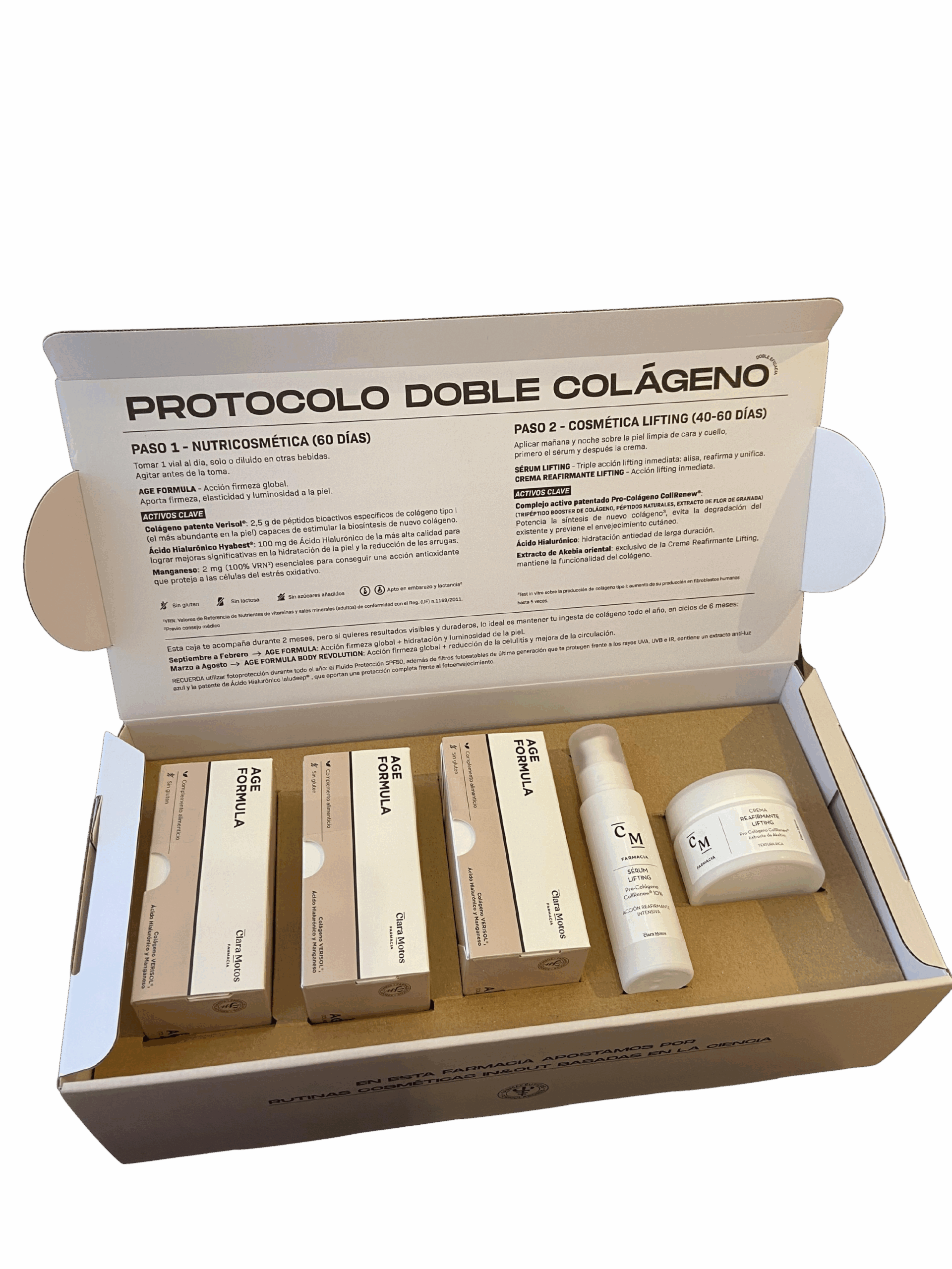 577b6249-4eee-4433-963a-1bc4f7c40985 CM PROTOCOLO DOBLE COLÁGENO - Imagen 2