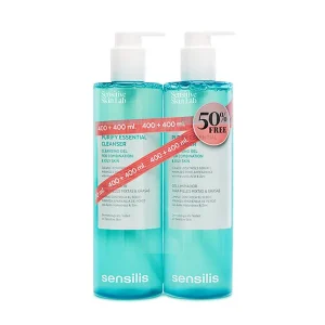SENSILIS DUPLO PURIFY ESSENTIAL CLEANSER