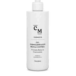 CM GEL DERMOLIMPIADOR BIOMA CONTROL