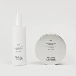 Modesta Cassinello Pack Champú del Sal + Bruma