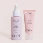 Two Poles Pack Lift & Bright Eyes