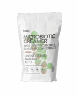 BAIA FOOD Microbiotic Creamer Chocolate 300g