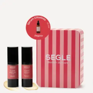 SEGLE COFRE RUTINA DESPIGMENTANTE