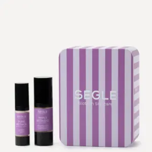 SEGLE COFRE RETINOL
