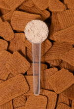 BAIA FOOD Microbiotic Creamer Galleta de Canela 300g - Imagen 3