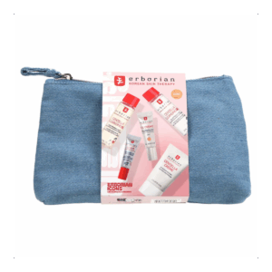 ERBORIAN NECESER VAQUERO DESCUBRIMIENTO DORE