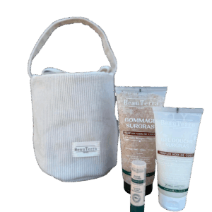 BEAUTERRA NECESER GOURMET COCO