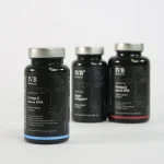 IVB Omega 3 rico en DHA 30 Cápsulas - Imagen 4