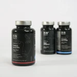 IVB Omega 3 rico en EPA 60 Cápsulas - Imagen 4