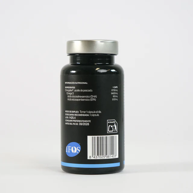 omega3-DHA-ifos_640x640_crop_center IVB Omega 3 rico en DHA 30 Cápsulas - Imagen 3