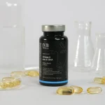 IVB Omega 3 rico en DHA 30 Cápsulas - Imagen 2