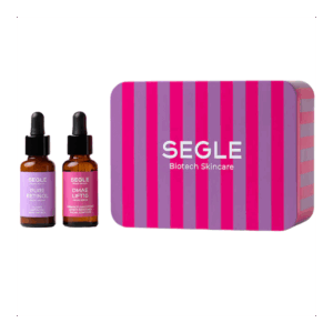 SEGLE COFRE WELL AGING
