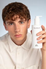 Gema Herrerías GEL LIMPIADOR FACIAL 400ml - Imagen 3