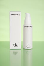 Gema Herrerías 1600 RETINAL-Z Serúm 30ml - Imagen 3