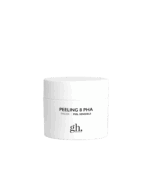 Gema Herrerías 8 AHA PEELING 20 DISCOS