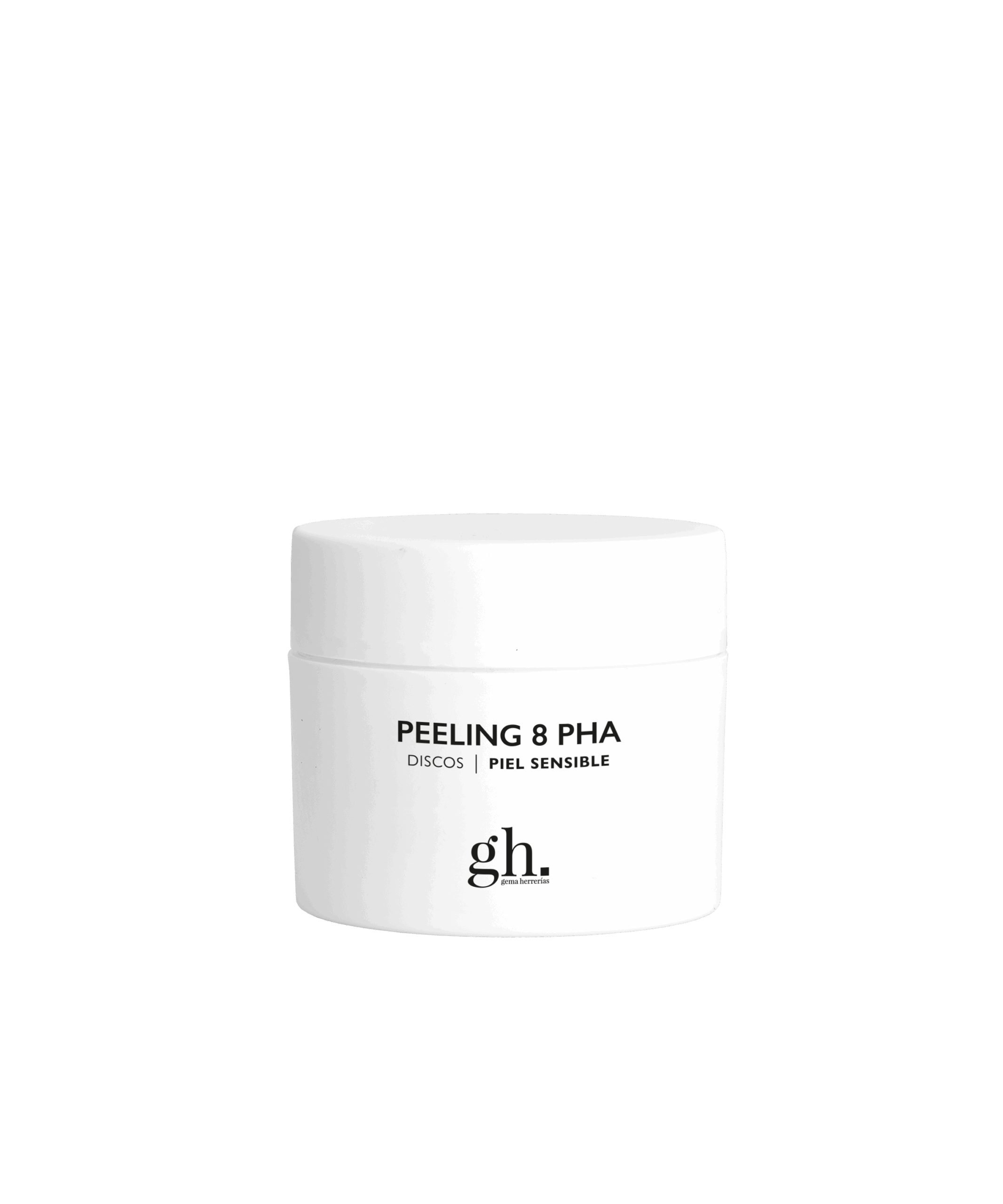 (24) 8 PHA - NUEVO DISEÑO Gema Herrerías 8 AHA PEELING 20 DISCOS - Imagen 1