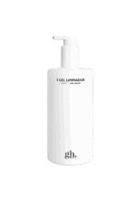 Gema Herrerías GEL LIMPIADOR FACIAL 400ml
