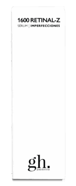 Gema Herrerías 1600 RETINAL-Z Serúm 30ml - Imagen 2