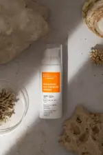 SKIN PERFECTION SPF 50+ ADVANCED DAY BY BLUEVERT - Imagen 3