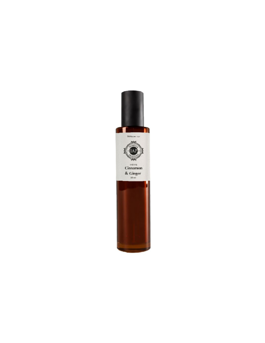 IAP PHARMA PARFUMS CAR SPRAY CINNAMON&GINGER 30ML